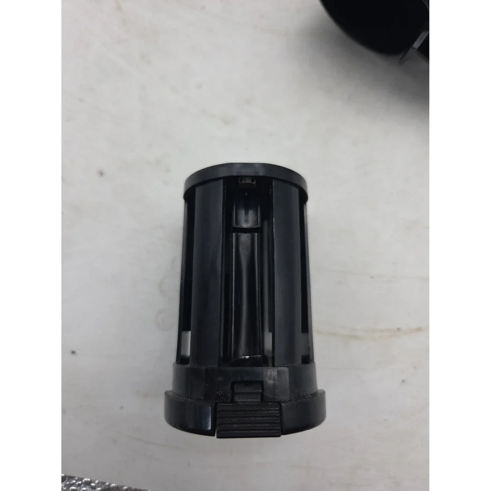Metz 45 CT-4 TTL Flash Sytem SCA 300 - Flash Only - TESTED WORKING